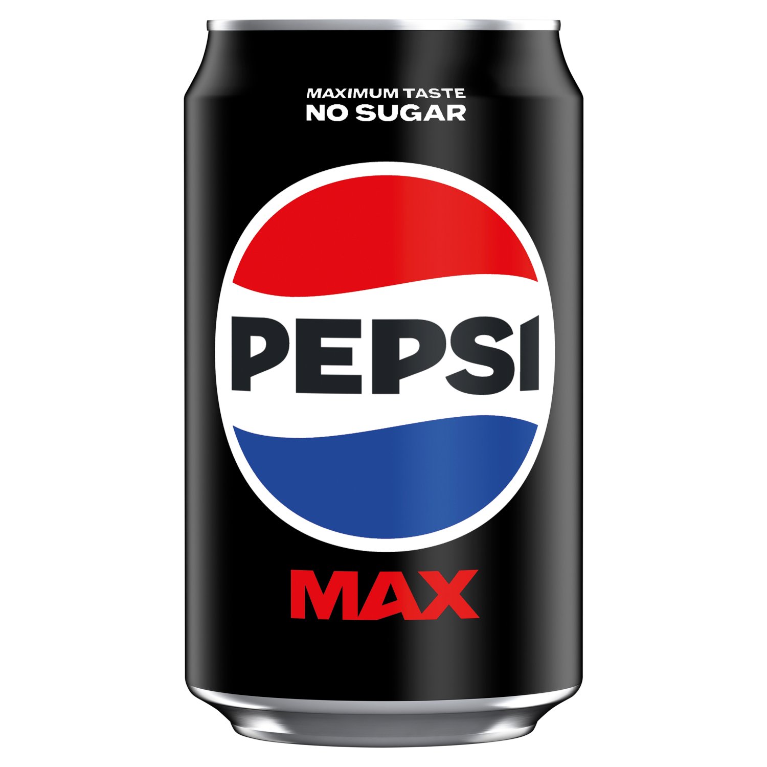 Pepsi Max Can (330 ml)