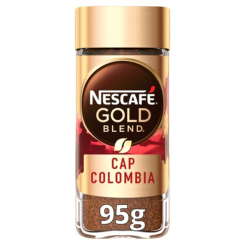 Nescafe Origins Cap Colombia Coffee (95 g)