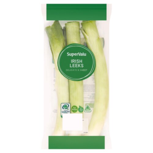 SuperValu Leeks (350 g)