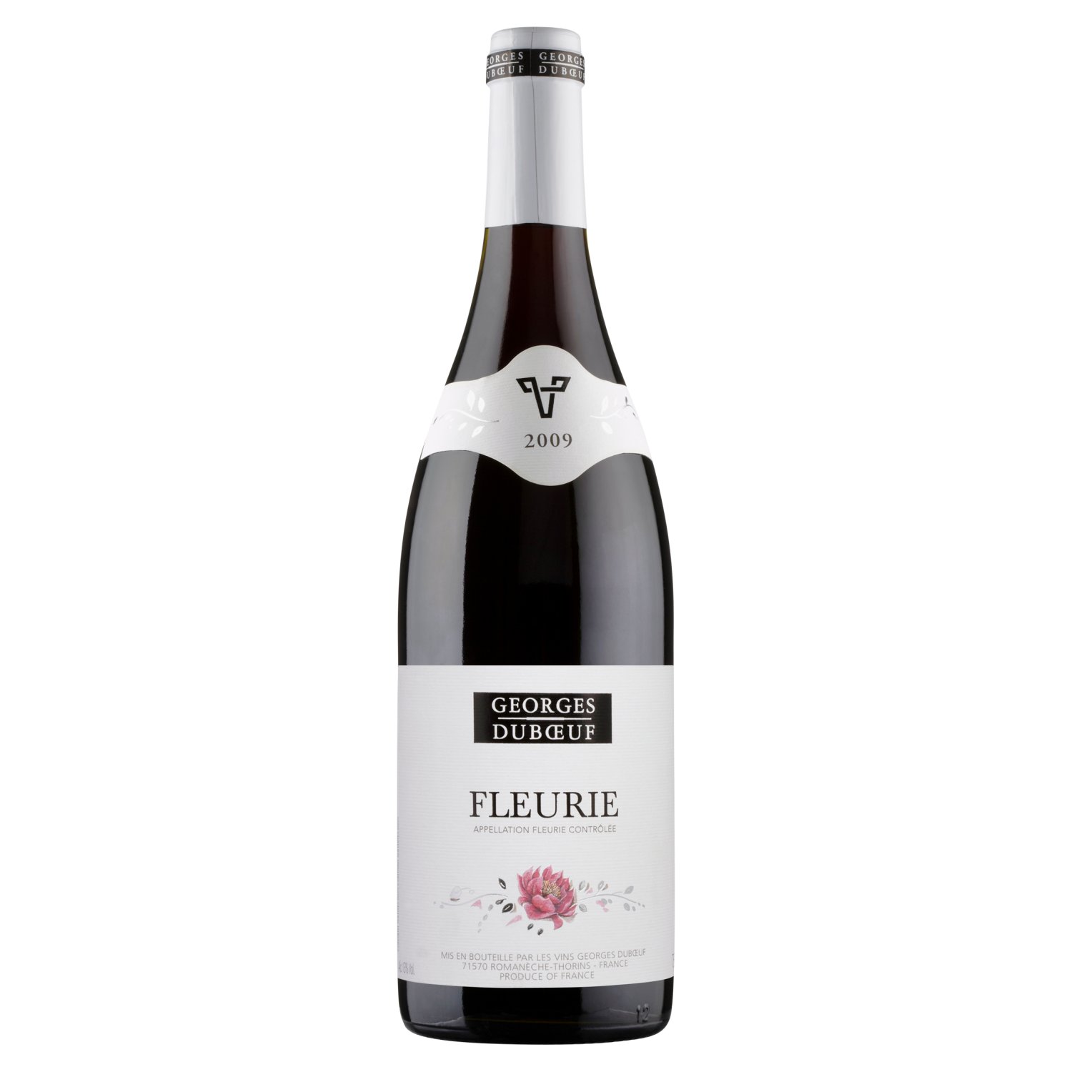 Georges Duboeuf Fleurie (75 cl)