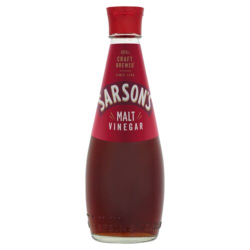 Sarson's Vinegar Malt (250 ml)