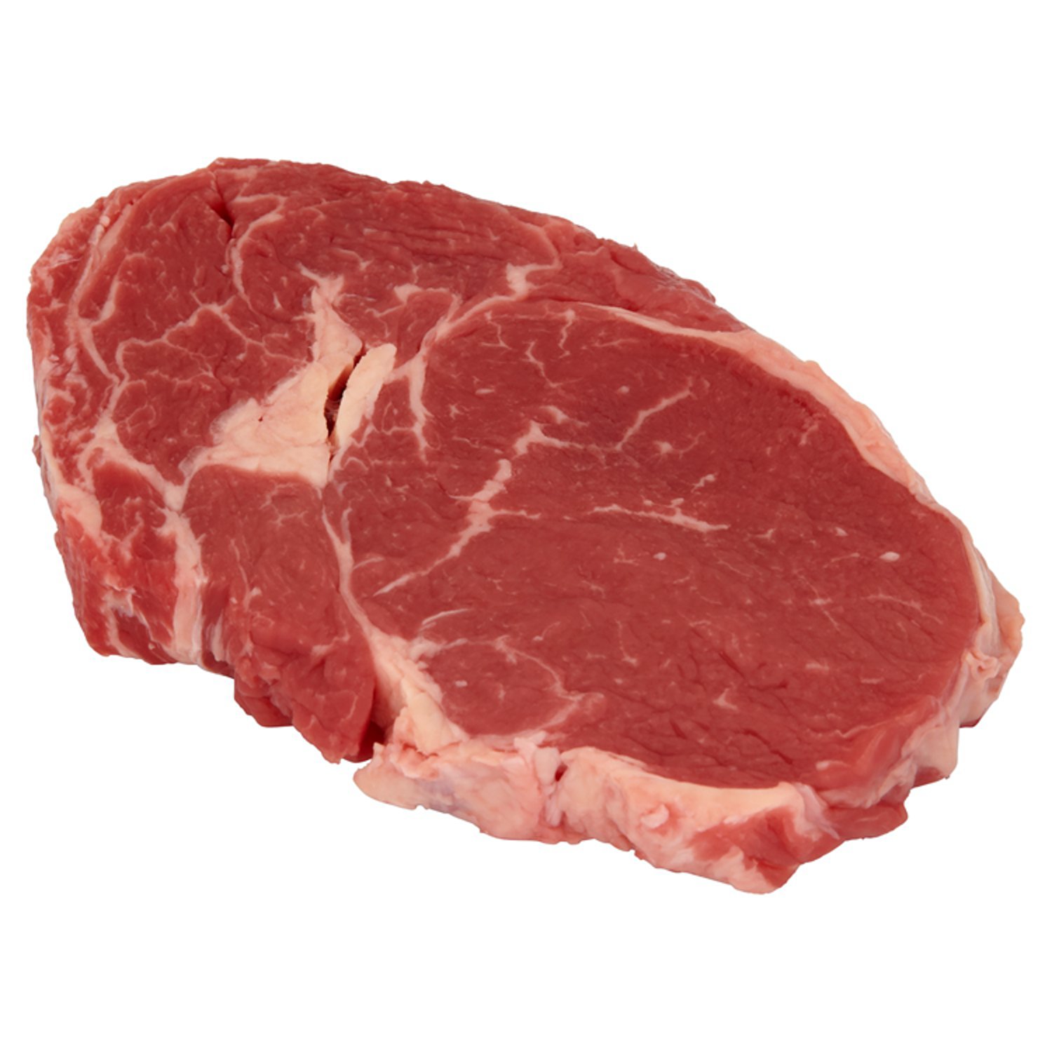 SuperValu Fresh Irish Beef Rib Eye Steak (1 kg)