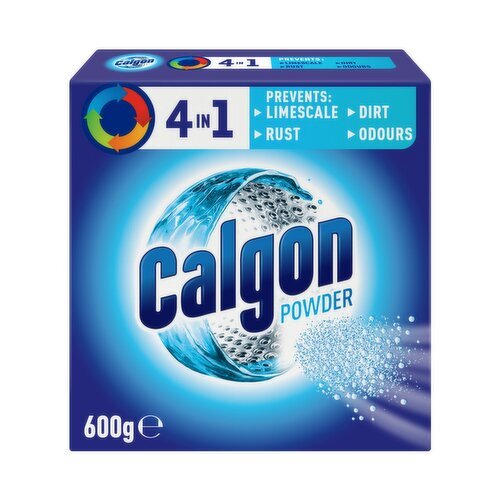 2 X 3in1 Power Gel Calgon Lavadora Agua Suavizante Ireland