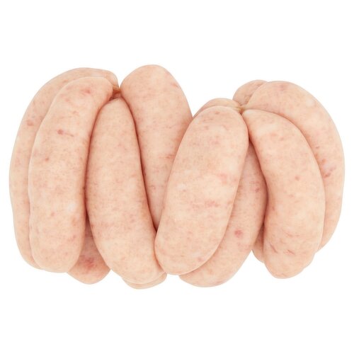 Loose Granby Sausages  (1 kg)