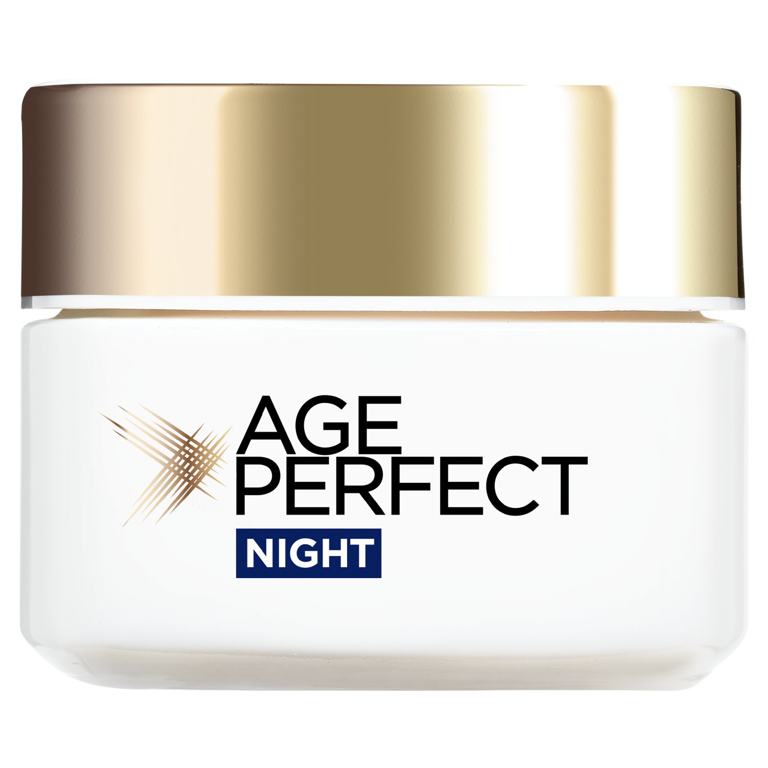 L'Oreal Age Perfect Re-Hydrating Night Cream (50 ml)