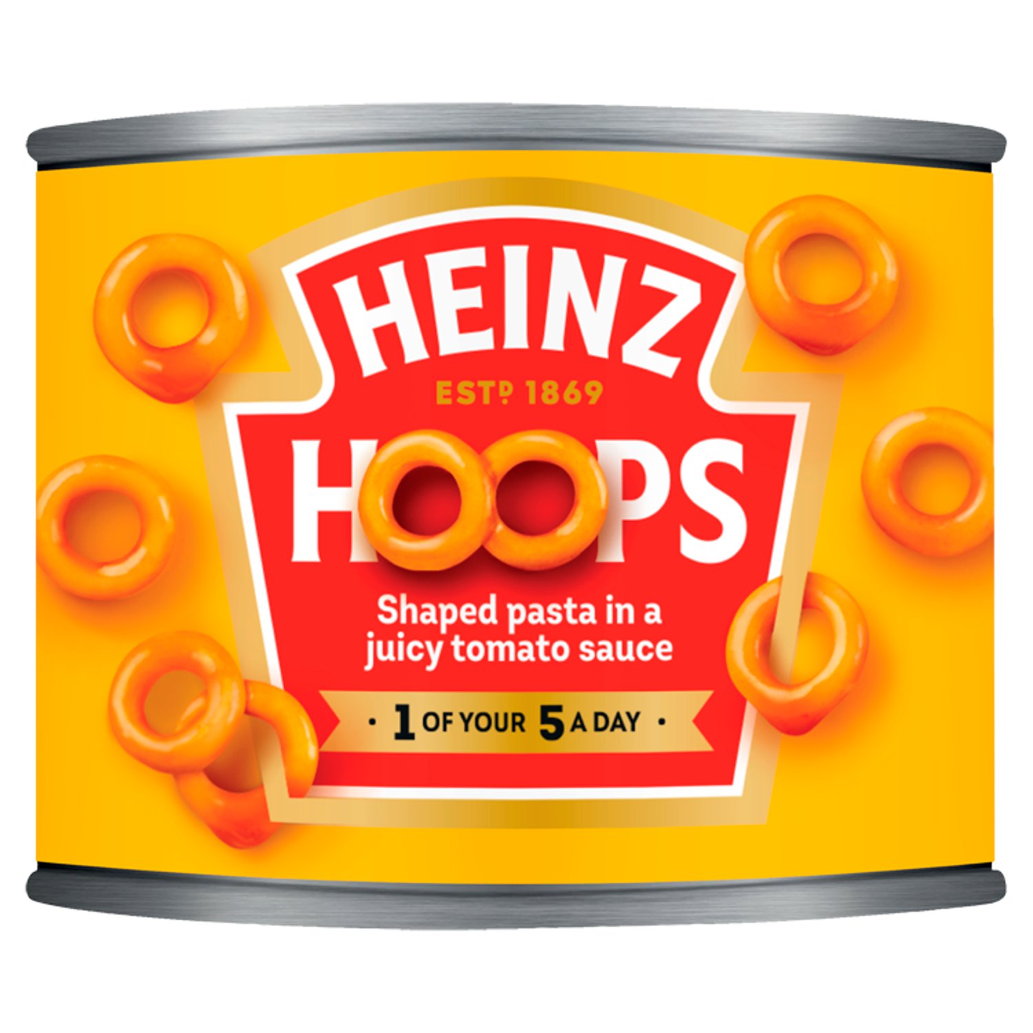 Heinz Spaghetti Hoops (205 g)