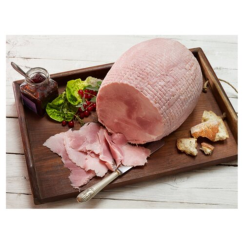 Carroll's of Tullamore Traditional Cooked Ham (1 kg)