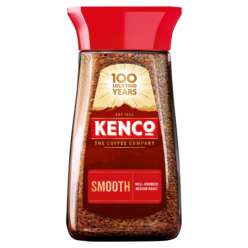 Kenco Smooth Coffee (200 g)