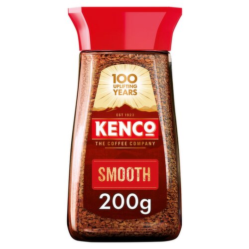 Kenco Water Bottle