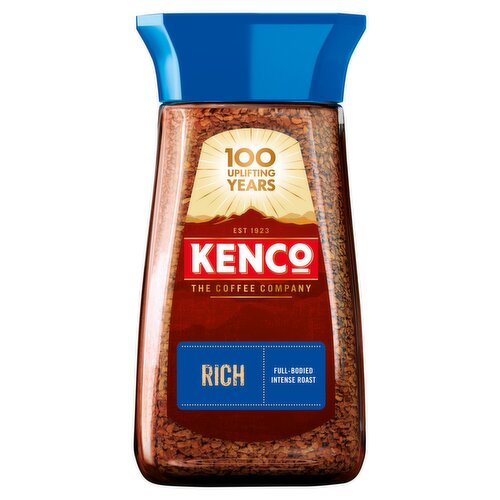 Kenco Rich Coffee (200 g)