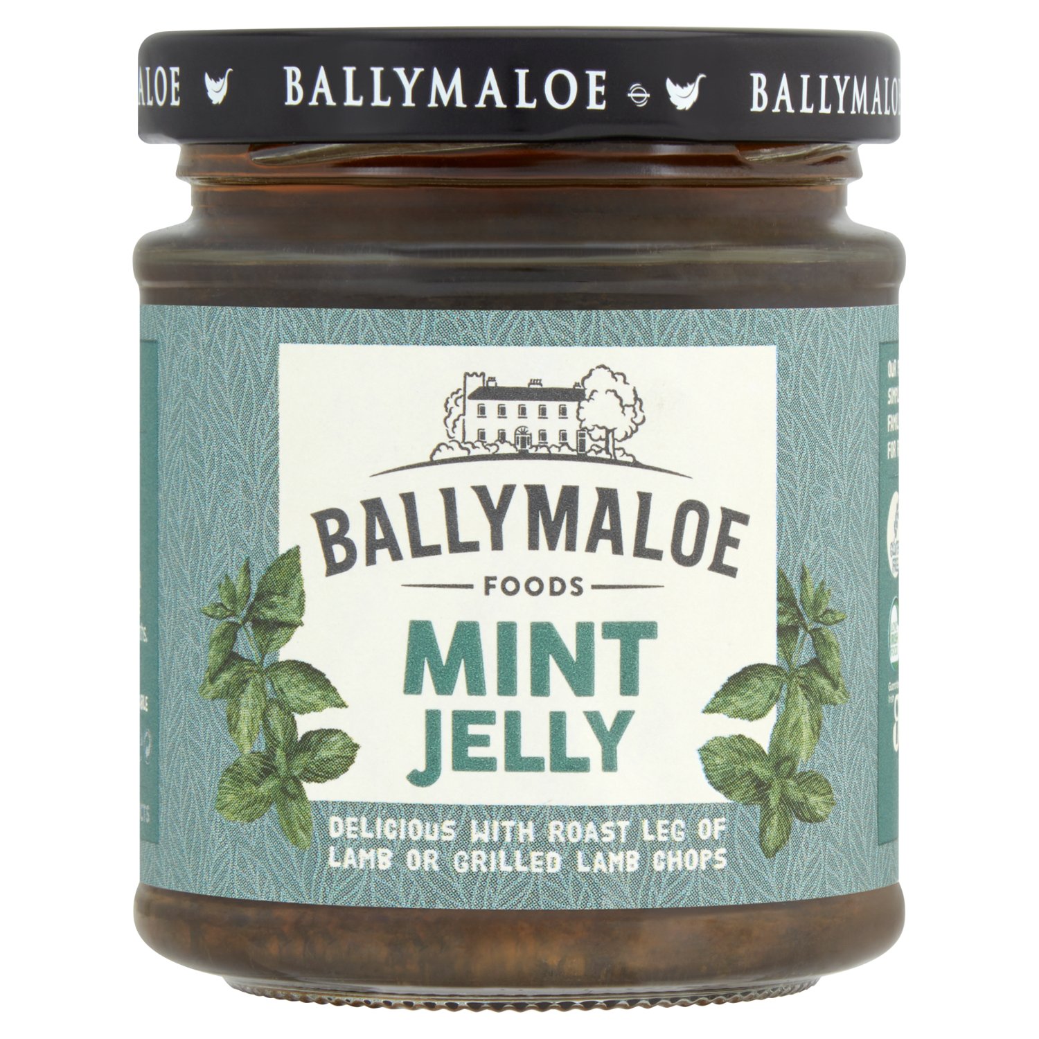Ballymaloe Mint Jelly  (220 g)