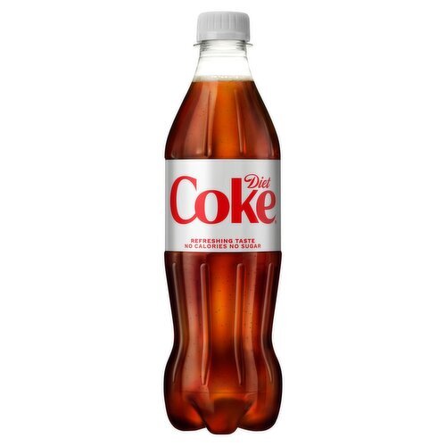 Diet Coke  (500 ml)
