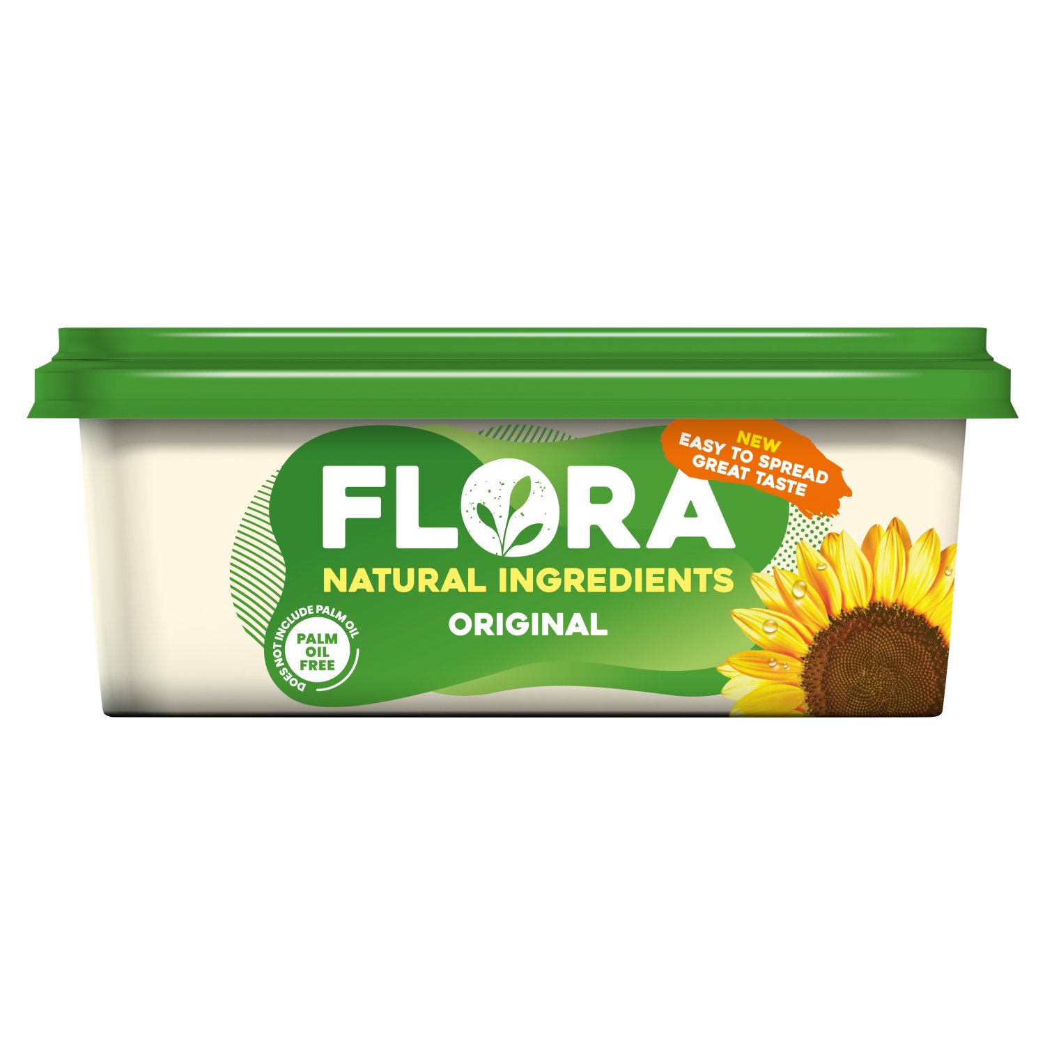 Flora Original Spread (250 g)