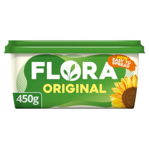 Flora Spread Original (450 g)