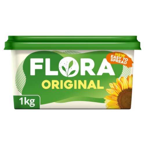 Flora Original Spead (1 kg)