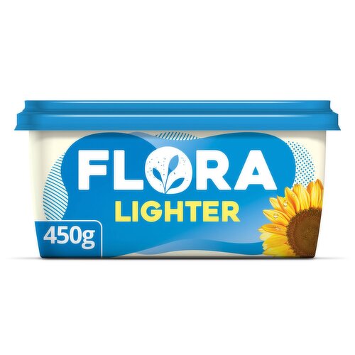 Flora Spread Light (450 g)