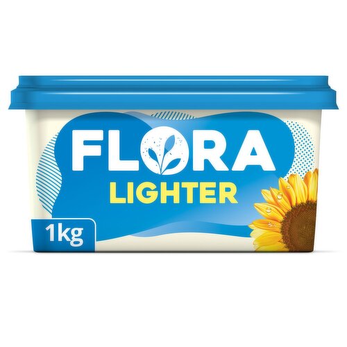 Flora Light Spread (1 kg)