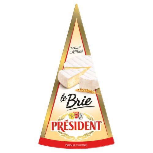 Président Brie Cheese (200 g)