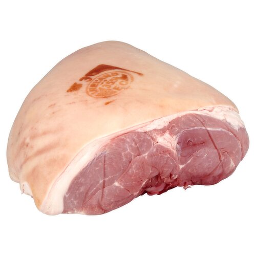 Smoked Gammon (1 kg)