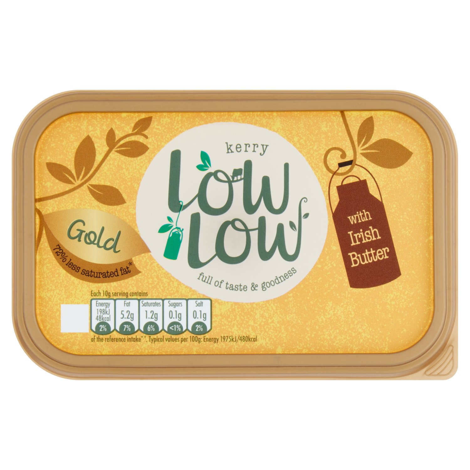 Low Low Gold  (454 g)