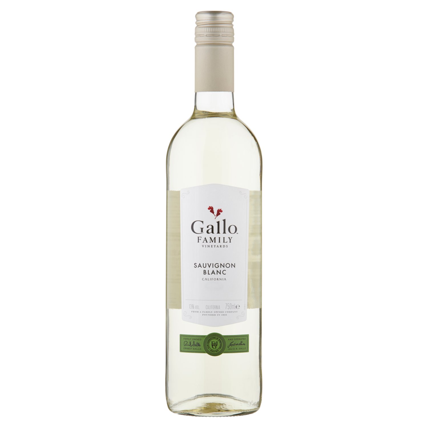 Gallo Family Vineyard  Sauvignon Blanc (75 cl)