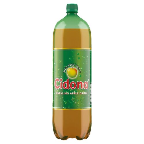 Cidona Bottle (2 L)