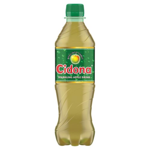 Cidona Bottle (500 ml)