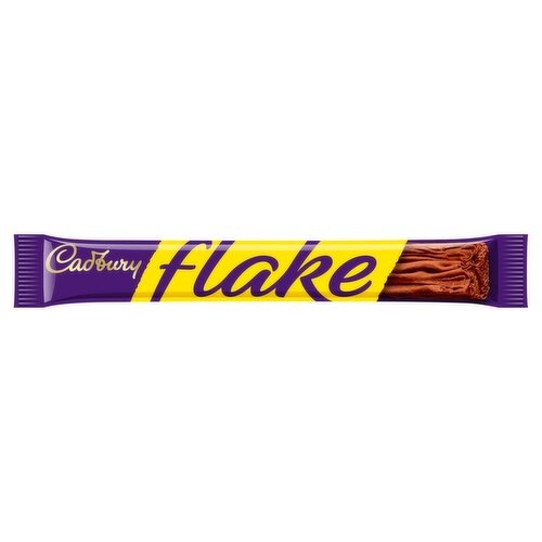 Cadbury Flake (34 g)