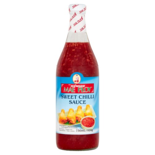 Mae Ploy Blue Sweet Chilli Sauce (920 g)