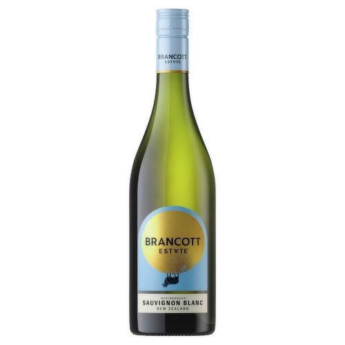 Brancott Estate Sauvignon Blanc (75 cl)