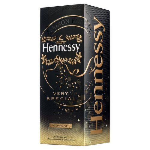 Hennessy Very Special Gift Box (70 cl)