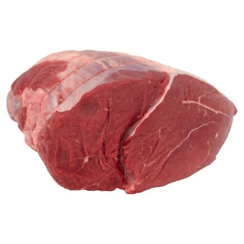 SuperValu Fresh Irish Beef Round Roast (1 kg)