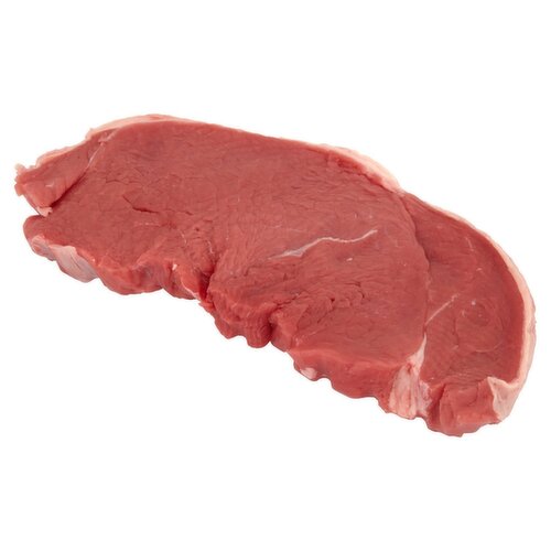 SuperValu Fresh Irish Beef Sirloin Steak (1 kg)