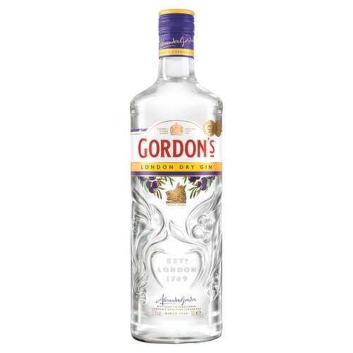 Gordon's Dry Gin (70 cl)