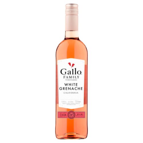 Gallo Family White Grenache (75 cl)