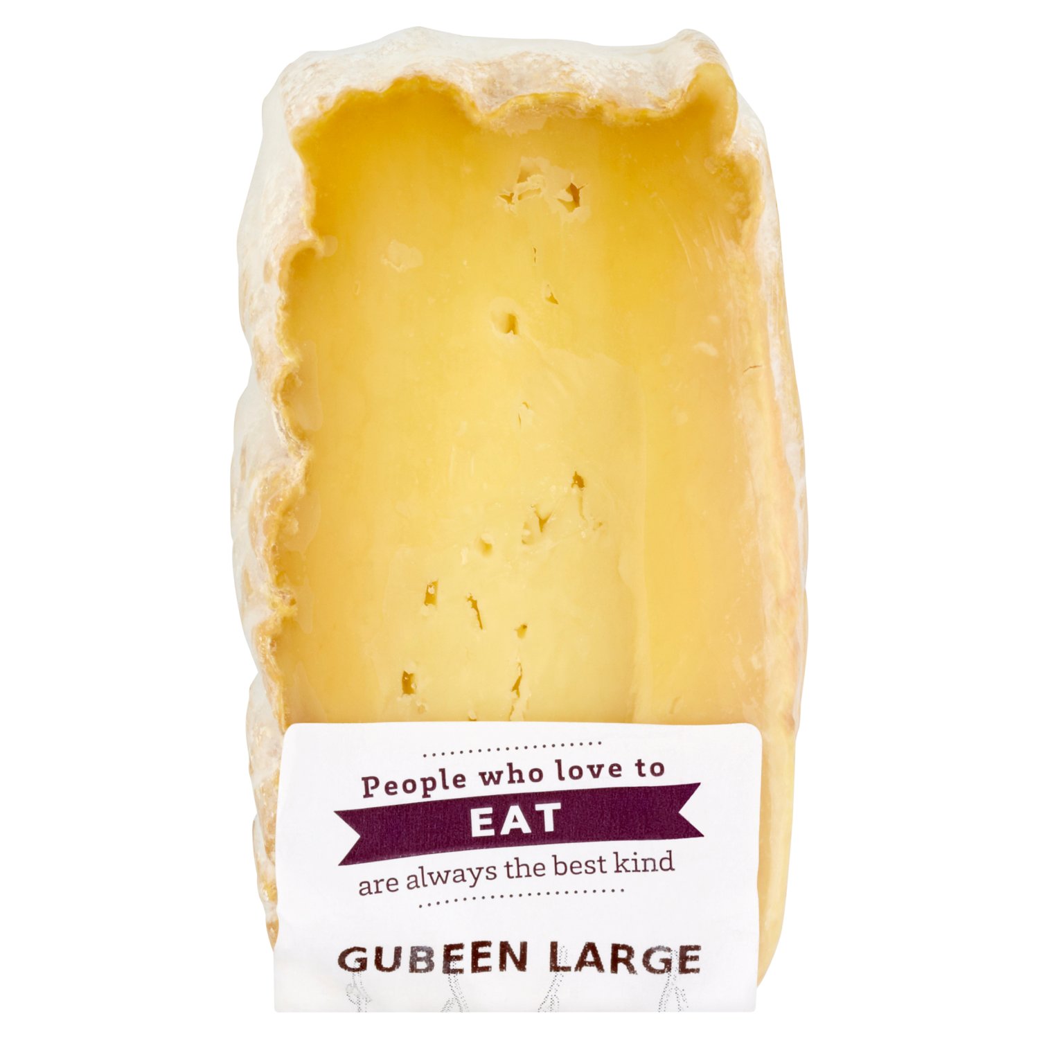 Gubben Large Cheese (1 kg)