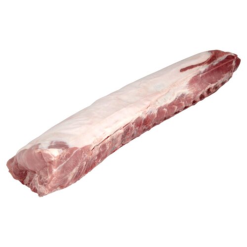 Pork Loin Bone In   (1 kg)