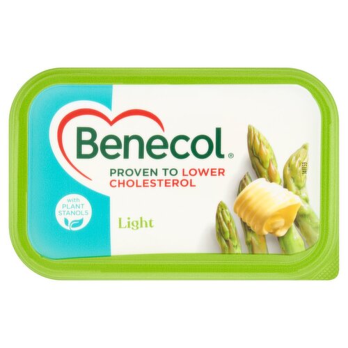 Benecol Light Spread (500 g) Storefront EN