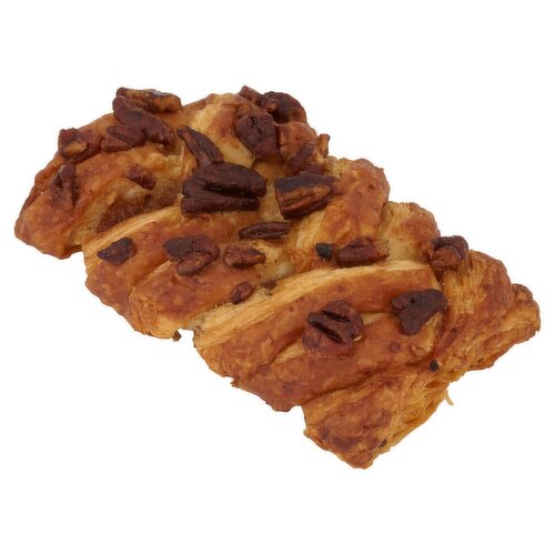 Maple Pecan Plait (98 g)