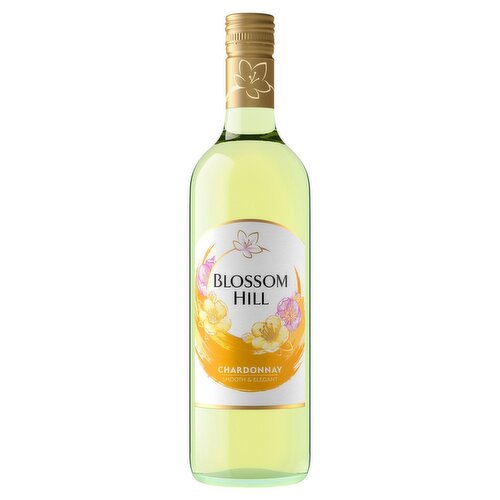 Blossom Hill Chardonnay  (75 cl)