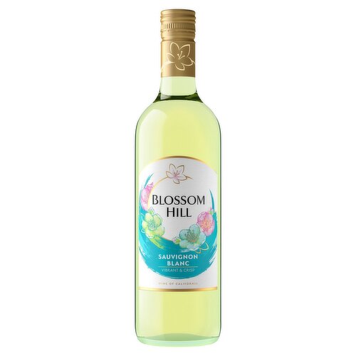 Blossom Hill Sauvignon Blanc  (75 cl)