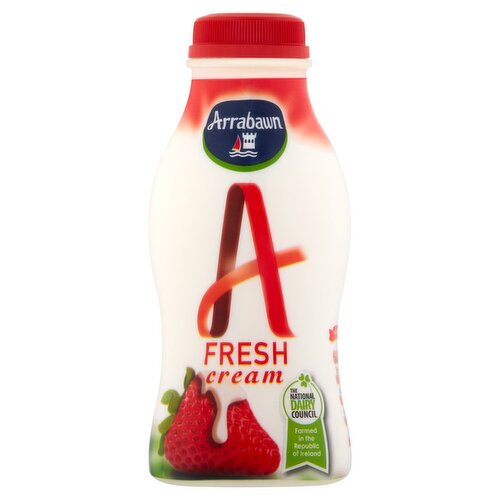 Arrabawn Cream (500 ml)