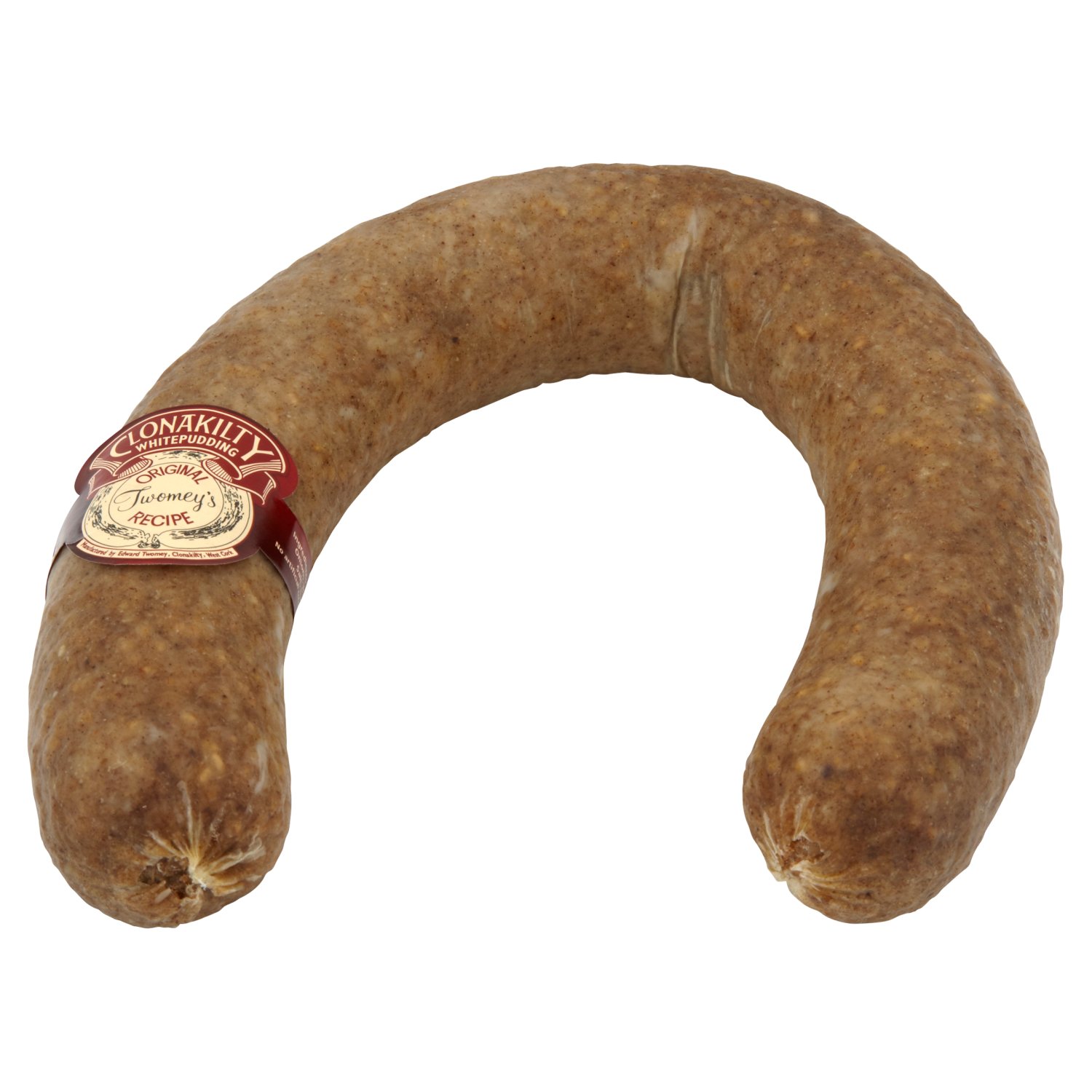 Loose Clonakilty White Pudding  (1 kg)