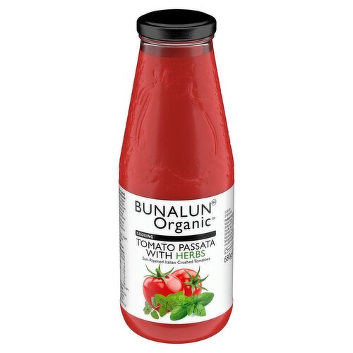 Sauce tomate Passata 680g