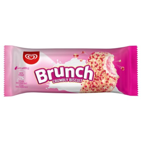 HB Brunch Ice Cream (95 ml)