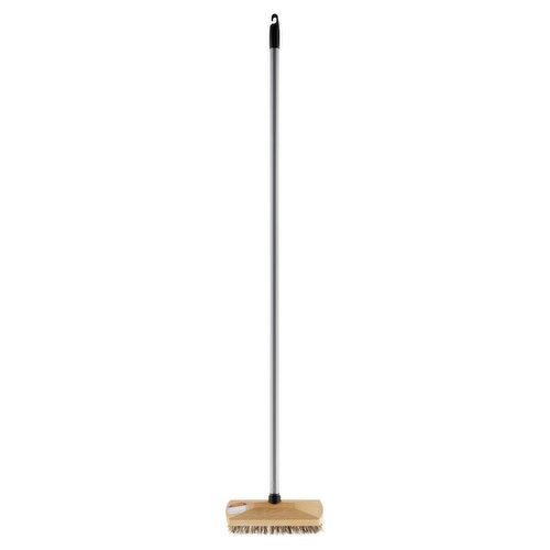 Dosco Deck Scrub Brush (1 Piece)