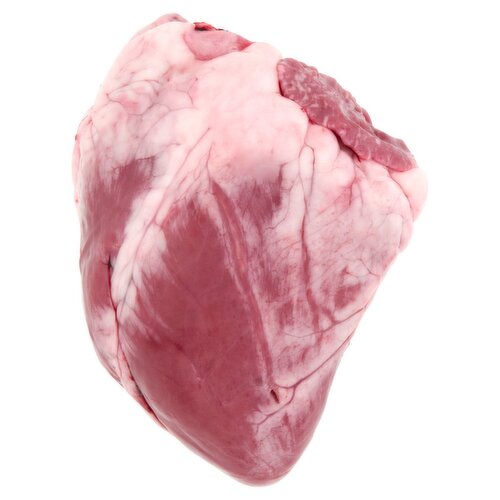 Lamb's Heart (1 kg)