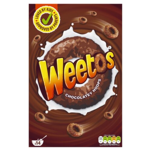 Weetos (420 g)