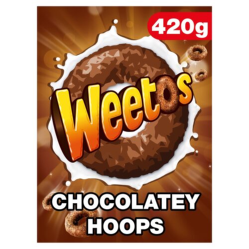 Weetos (420 g)