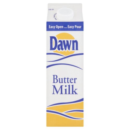 Dawn Butter Milk  (1 L)